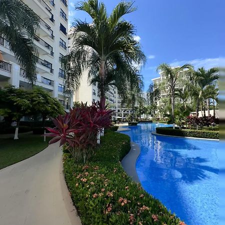 Ferienwohnung Amaluc Zac Jacó Exterior foto