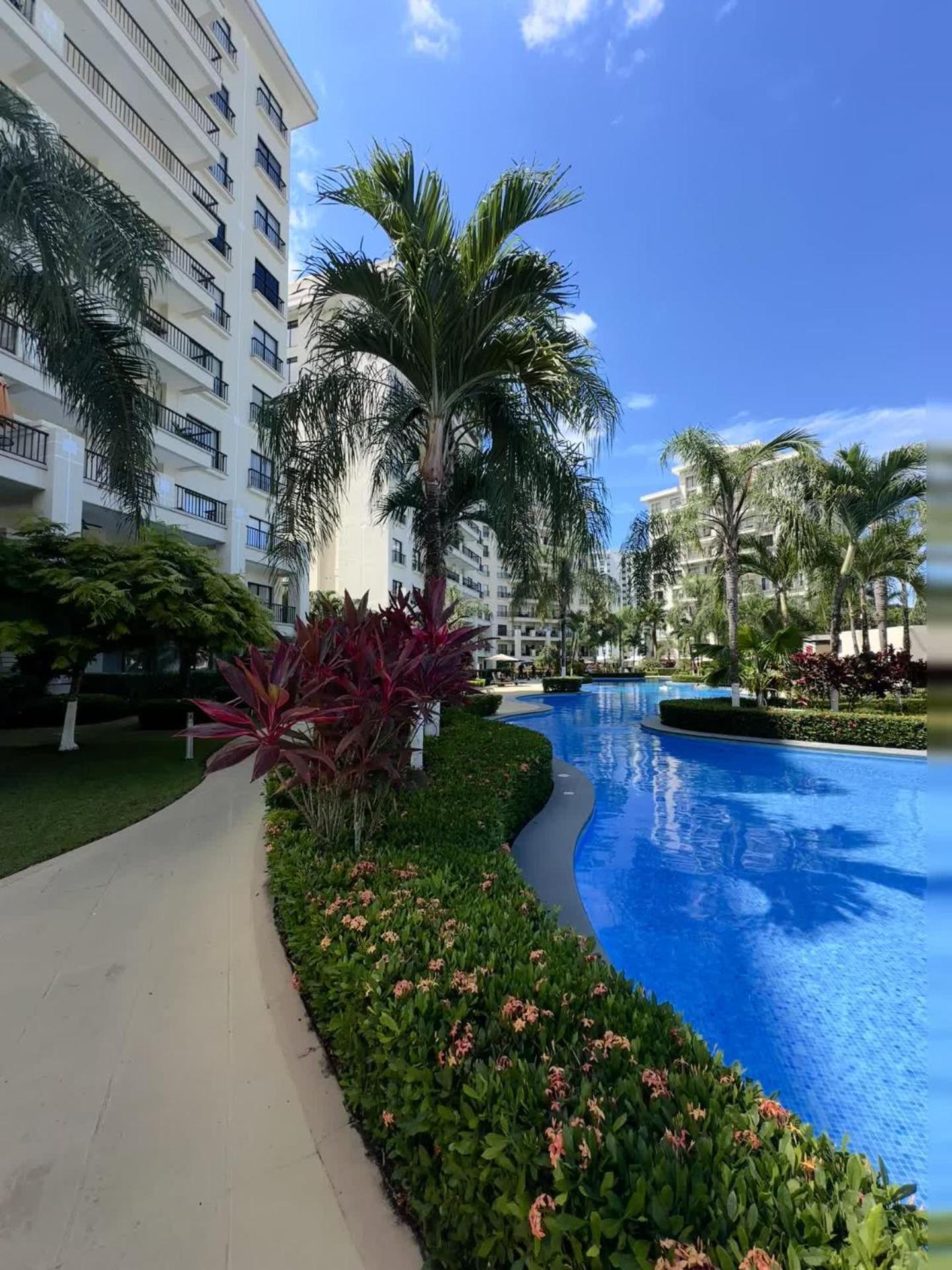 Ferienwohnung Amaluc Zac Jacó Exterior foto