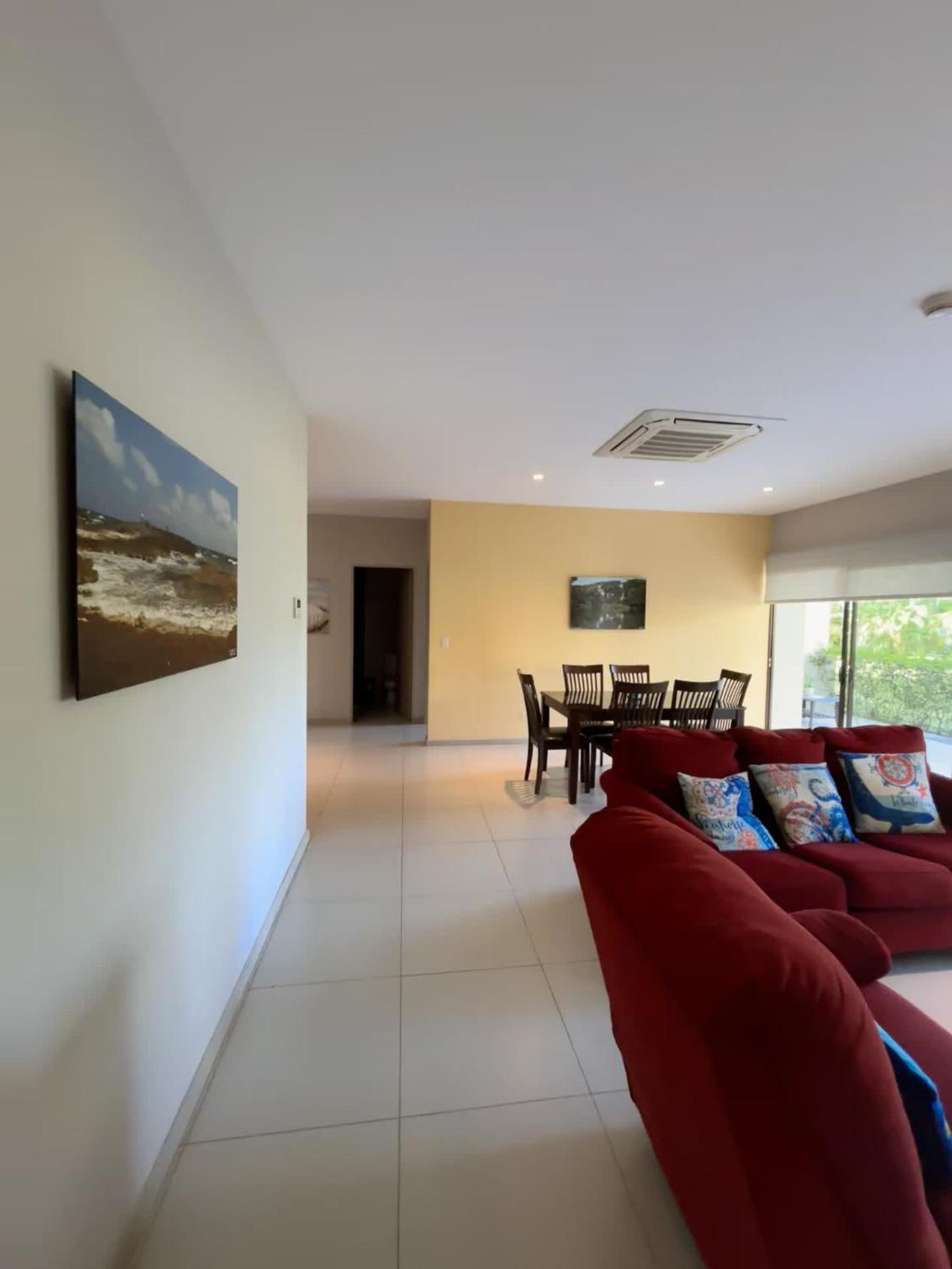 Ferienwohnung Amaluc Zac Jacó Exterior foto